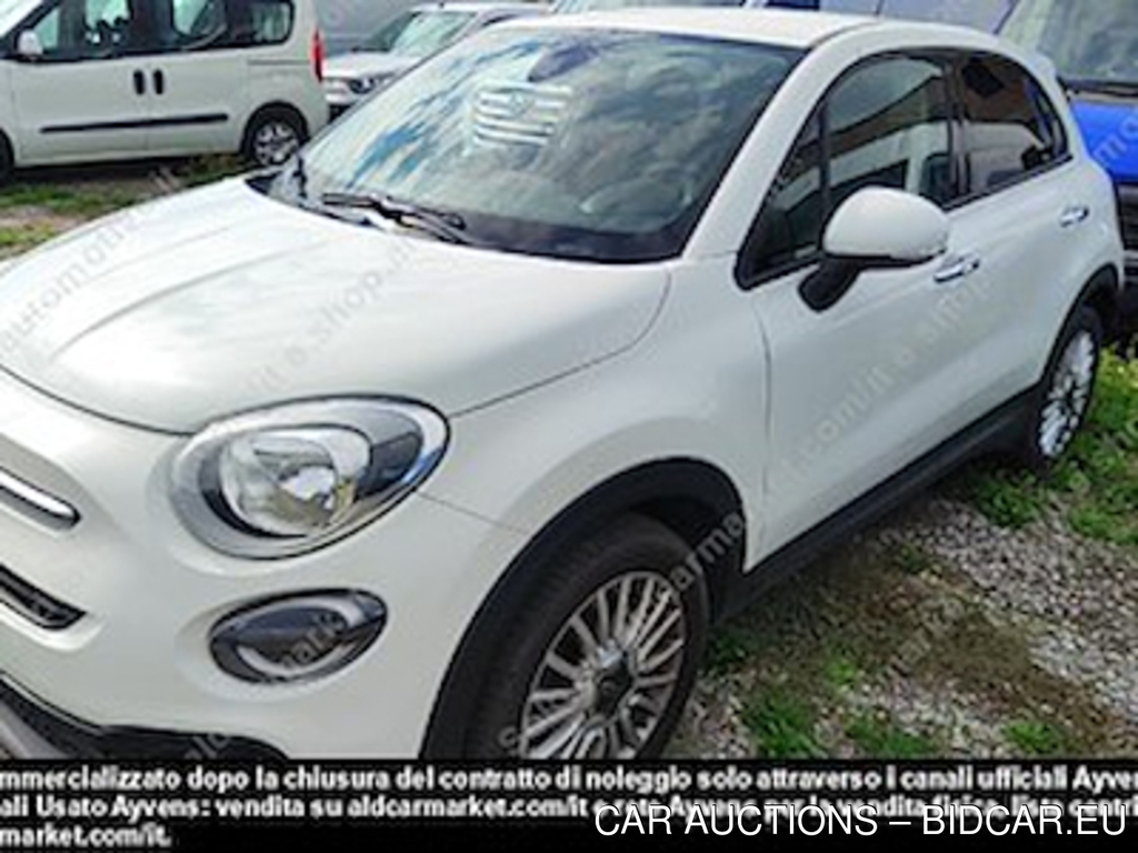 Fiat 500x 1.0 T3 120cv MT -