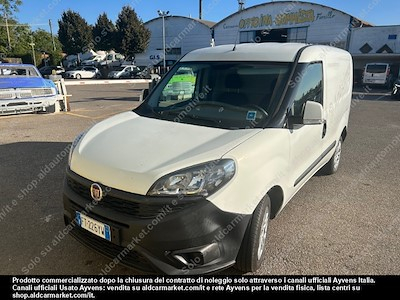 Fiat doblo cargopc 1.3 multijet 16v -