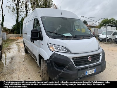 Fiat ducato PC 35 lh2 2.3 -