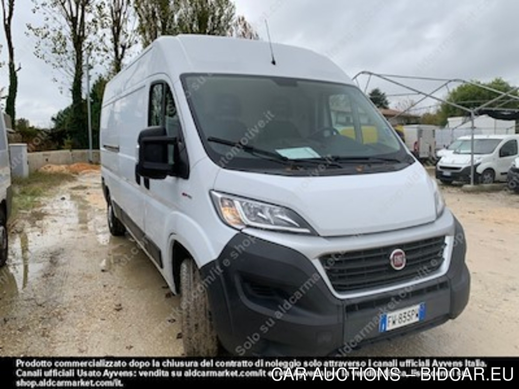 Fiat ducato PC 35 lh2 2.3 -