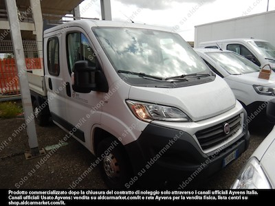 Fiat ducato 35 mh1 2.0 mjet -