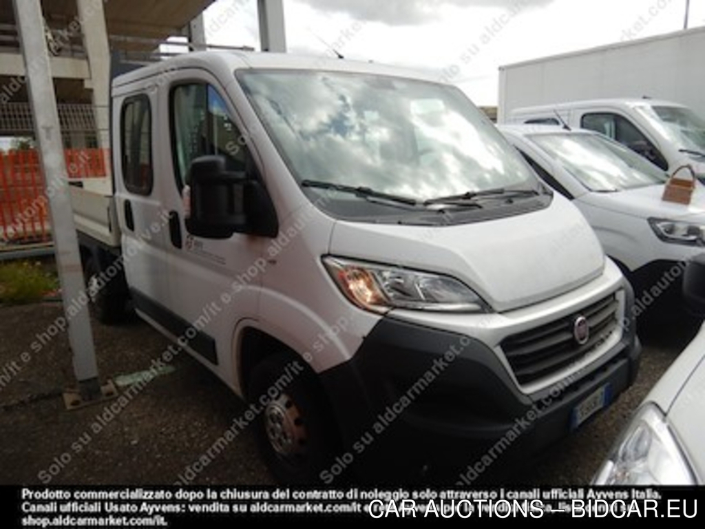 Fiat ducato 35 mh1 2.0 mjet -