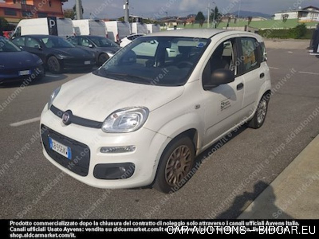 Fiat panda consip14 1.2 69 CV -
