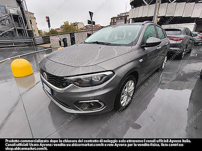 Fiat tipo SW PC 1.6 mjt -