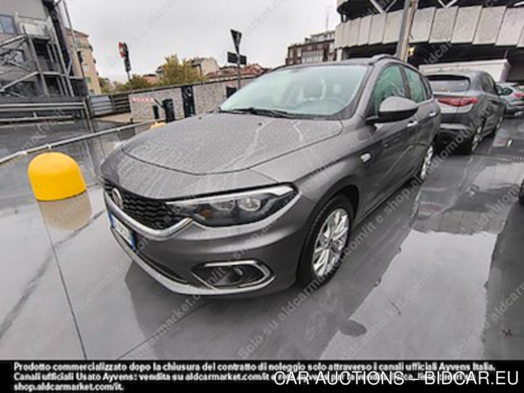 Fiat tipo SW PC 1.6 mjt -