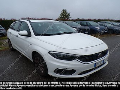 Fiat tipo SW PC 1.6 mjt -