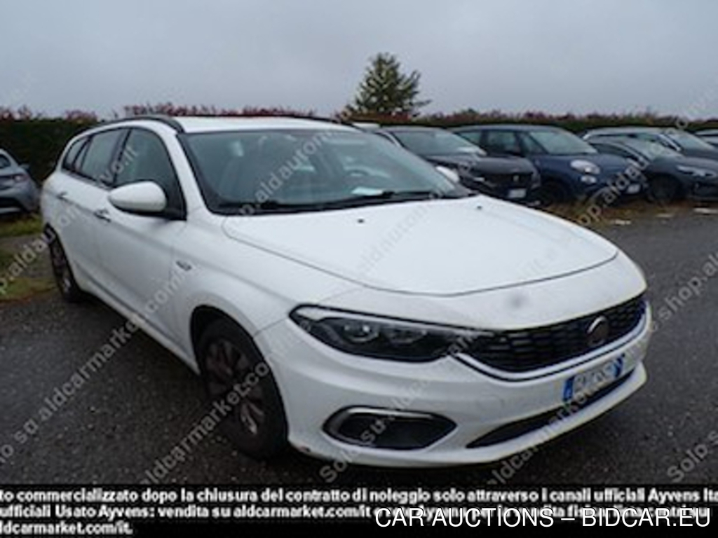 Fiat tipo SW PC 1.6 mjt -