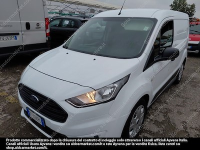 Ford transit connect 1.5 tdci 120cv -