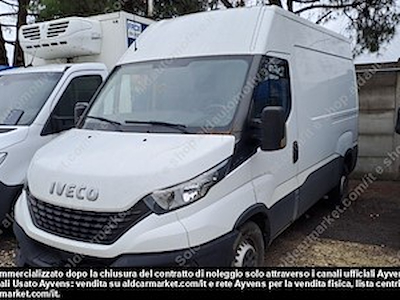Iveco daily 35s12 V 3520 H2 -