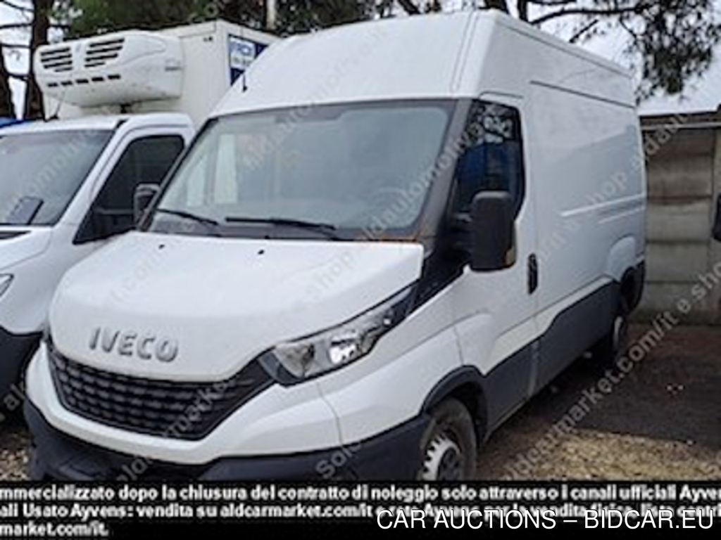Iveco daily 35s12 V 3520 H2 -