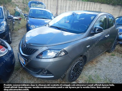 Lancia ypsilon ecochic 1.0 firefly 70cv -