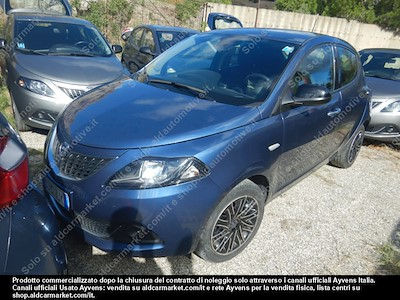 Lancia ypsilon ecochic 1.0 firefly 70cv -