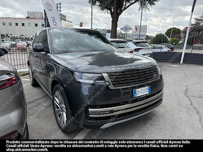Land Rover range roverpc 3.0d td6 -