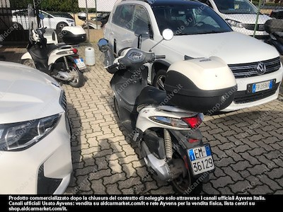 Piaggio liberty 125 abs 3V IE -