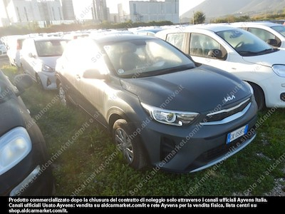 Renault clio E 1.0 tce 66kw -