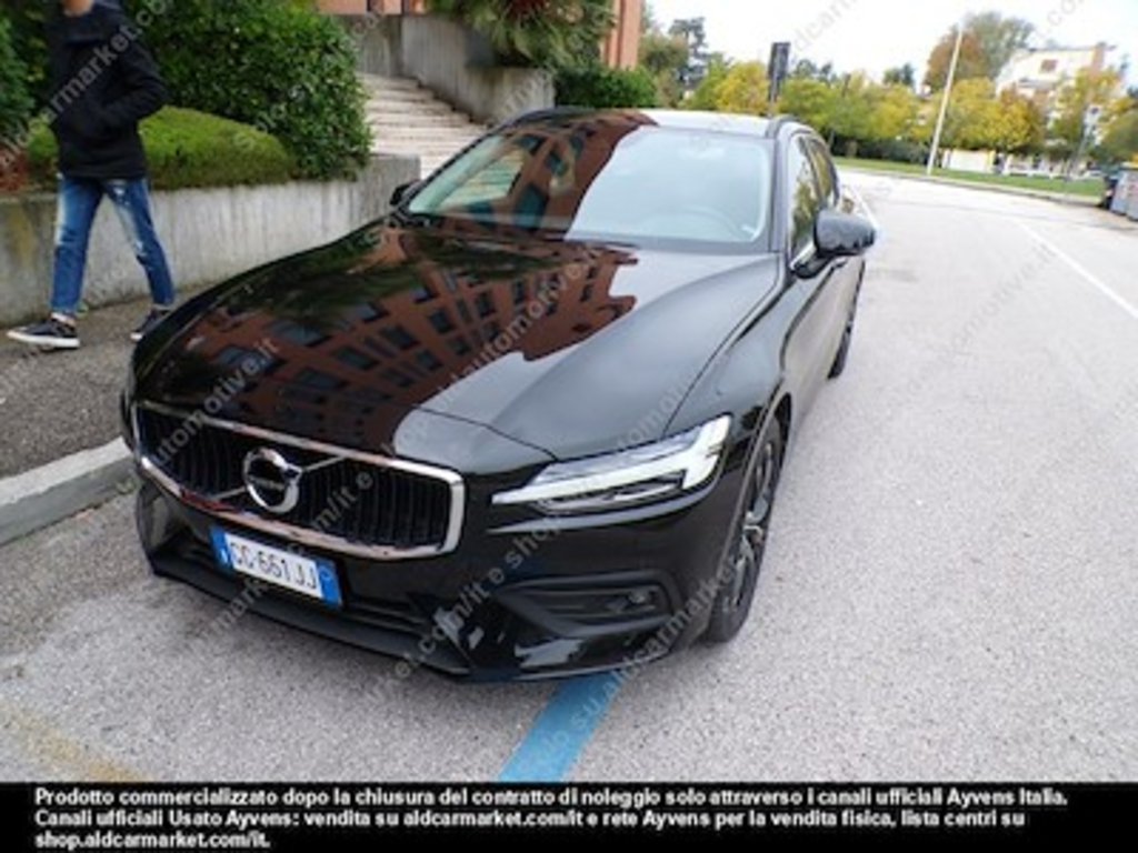Volvo v60 PC B4 D autom.mom.business -