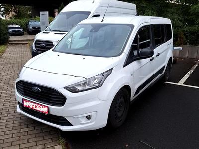 Ford Grand TOURNEO CONNECT 1.5 ECOBLUE AUT. START/STOP Trend, 2022