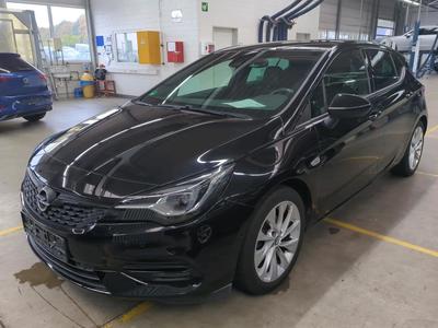Opel Astra 1.5 D START/STOP Ultimate, 2021