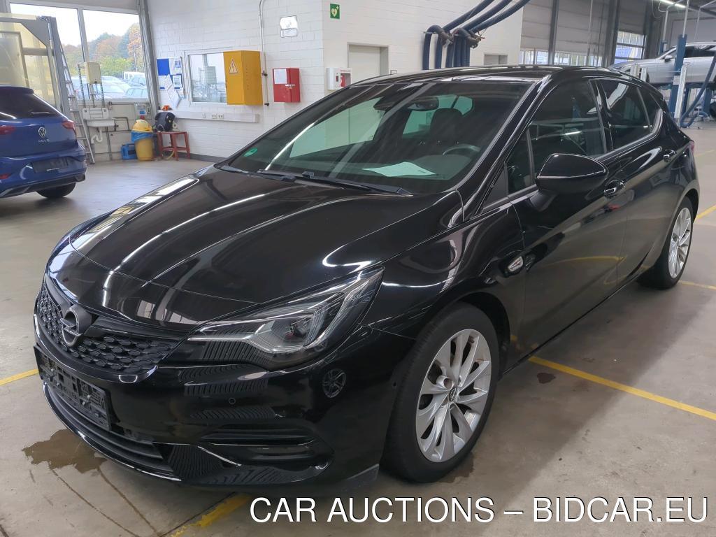 Opel Astra 1.5 D START/STOP Ultimate, 2021