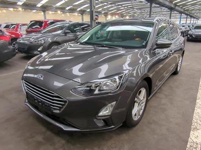Ford Focus TURNIER 1.5 ECOBLUE START-STOPP-SYSTEM AUT. COOL&amp;CONNECT, 2022