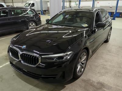BMW 530D TOURING AUT., 2021