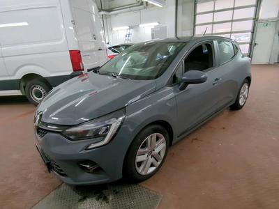 Renault Clio TCE 90 BUSINESS EDITION, 2022