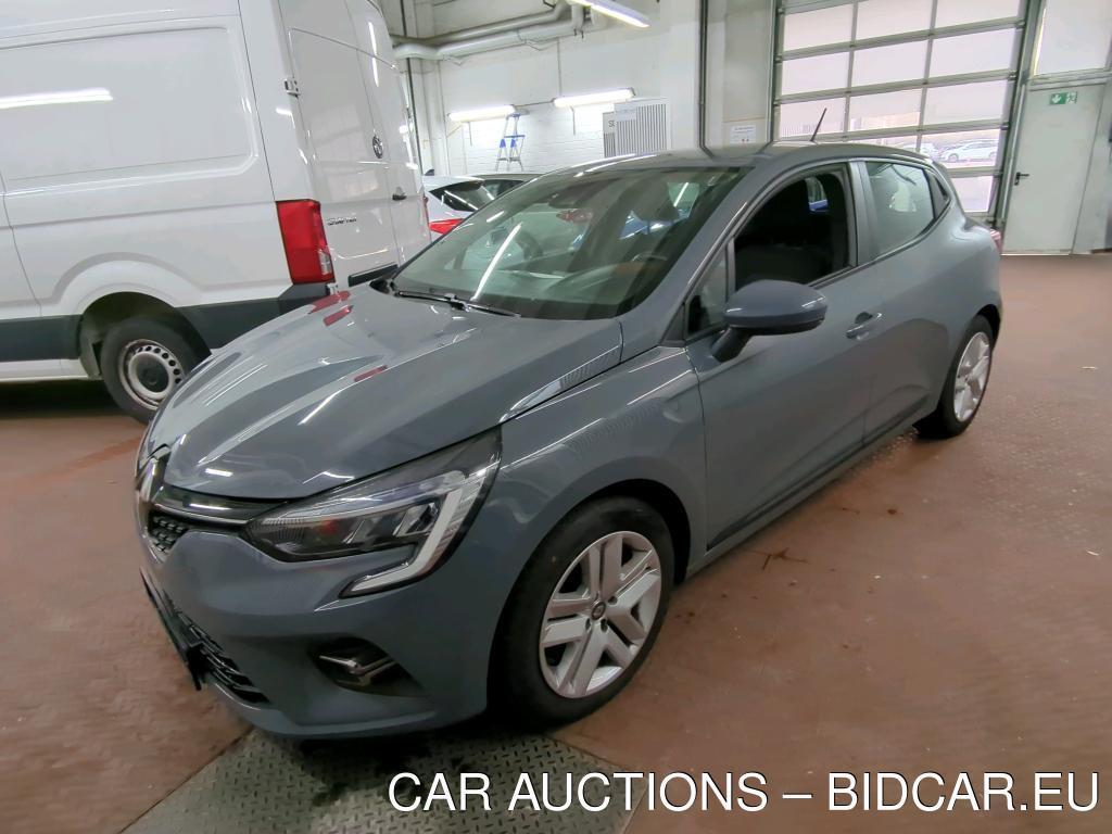 Renault Clio TCE 90 BUSINESS EDITION, 2022
