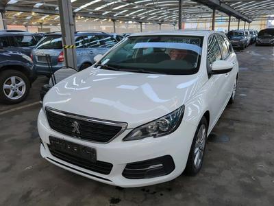 Peugeot 308 SW BLUEHDI 130 STOP &amp; START Active, 2019