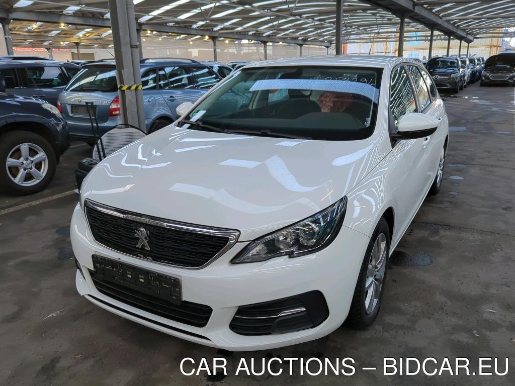 Peugeot 308 SW BLUEHDI 130 STOP &amp; START Active, 2019