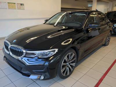 BMW 330E AUT. Advantage, 2021