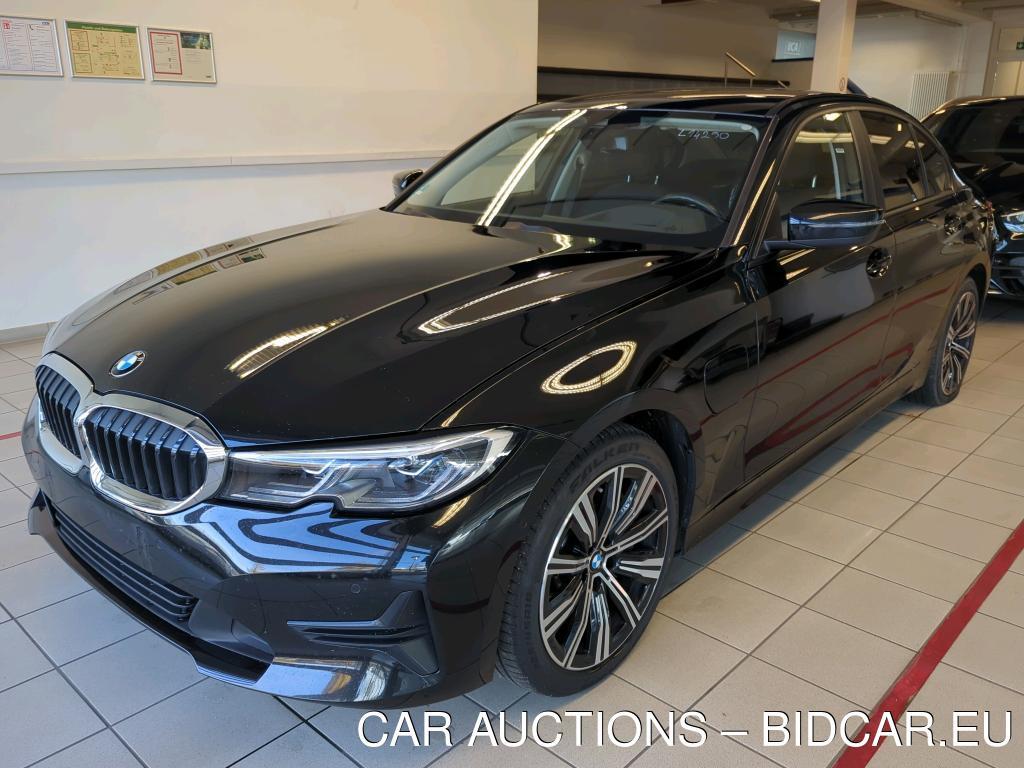 BMW 330E AUT. Advantage, 2021