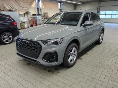 Audi Q5 50 TFSIE QUATTRO S TRONIC S line, 2022