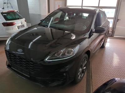Ford Kuga 2.5 DURATEC PHEV, 2021