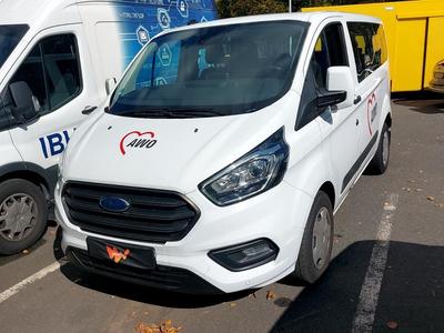Ford Transit CUSTOM 320 L1H1 VA Trend, 2020
