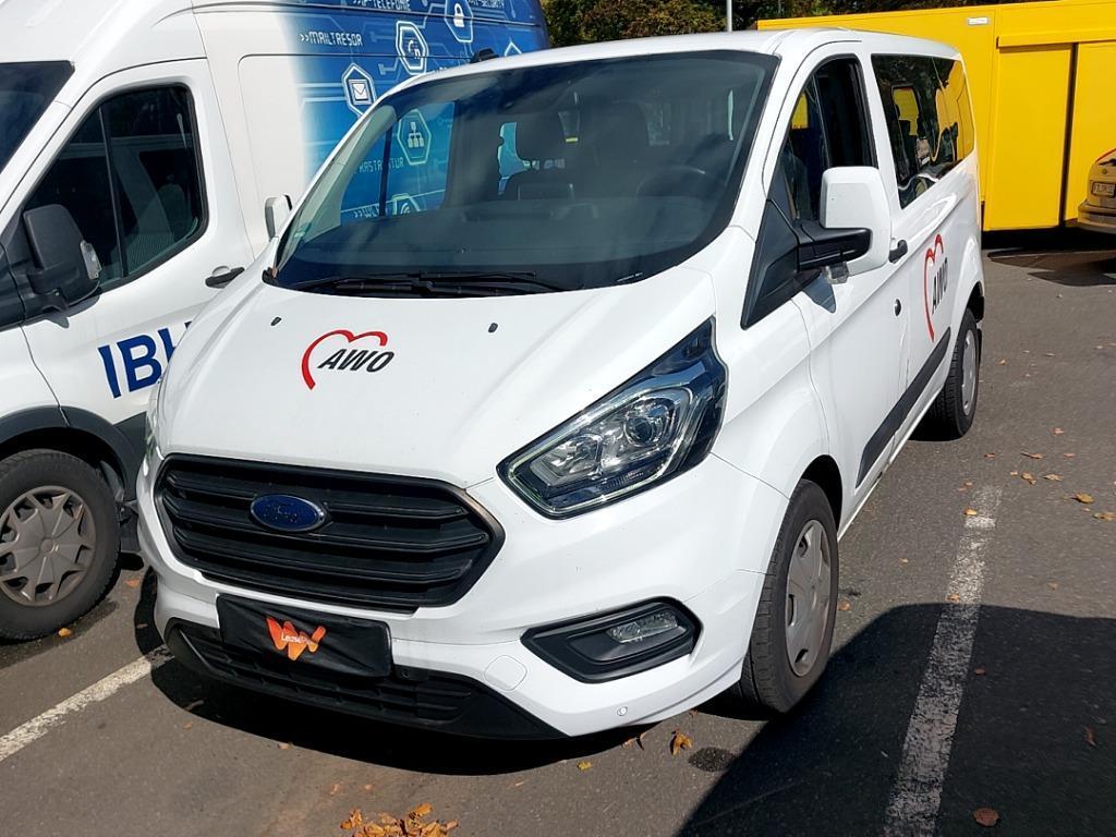 Ford Transit CUSTOM 320 L1H1 VA Trend, 2020