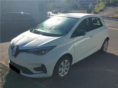 Renault Zoe (MIT BATTERIE) Z.E. 50 LIFE, 2021