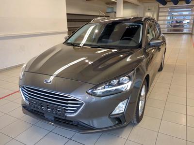 Ford Focus TURNIER 1.5 ECOBLUE START-STOPP-SYSTEM AUT. COOL&amp;CONNECT, 2021