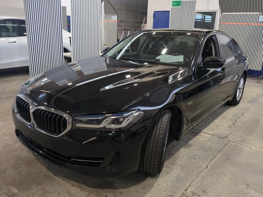 BMW 530e XDRIVE AUT., 2022