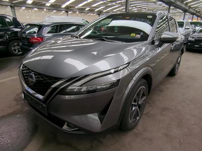 Nissan Qashqai 1.3 DIG-T MHEV XTRONIC Tekna, 2023