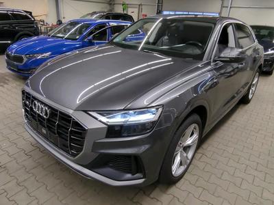Audi Q8 50 TDI QUATTRO TIPTRONIC, 2019