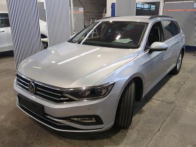 Volkswagen Passat VARIANT 2.0 TDI SCR DSG Business, 2022