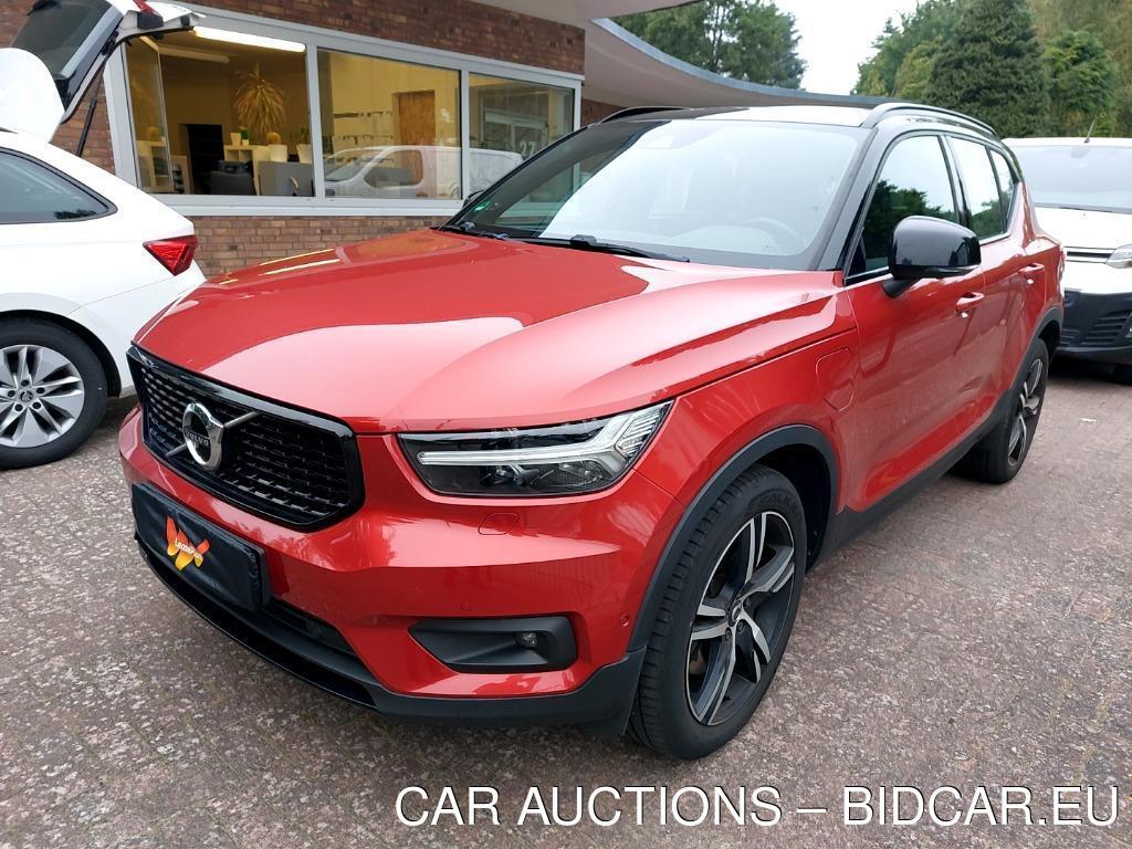 Volvo Xc40 T5 RECHARGE DKG, 2020