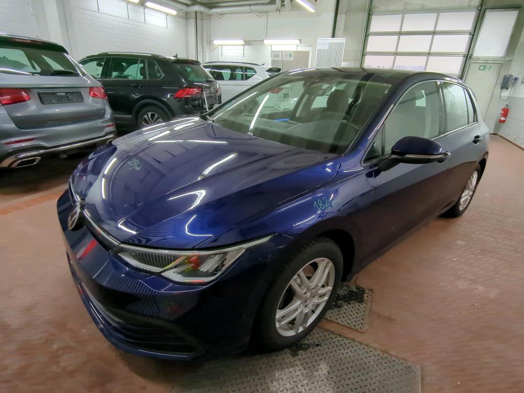 Volkswagen Golf 1.0 ETSI OPF DSG Life, 2022