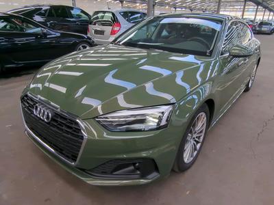 Audi A5 SPORTBACK 35 TDI S TRONIC, 2024