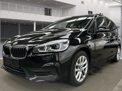 BMW 218D GRAN TOURER AUT. Advantage, 2022