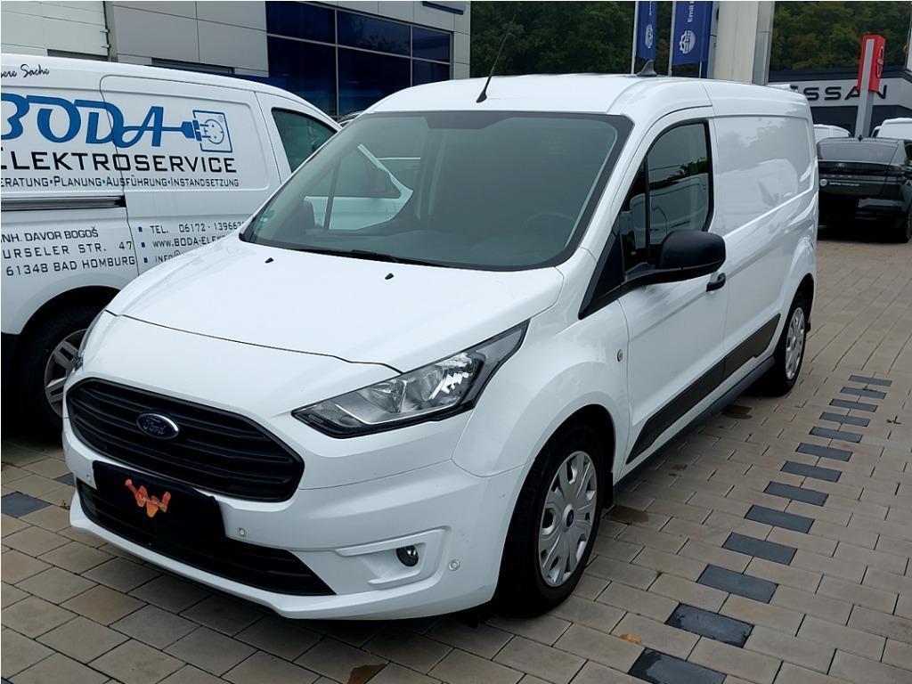 Ford Transit CONNECT 210 L2 S&amp;S Trend, 2020