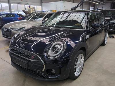 MINI  COOPER SD CLUBMAN AUT., 2021