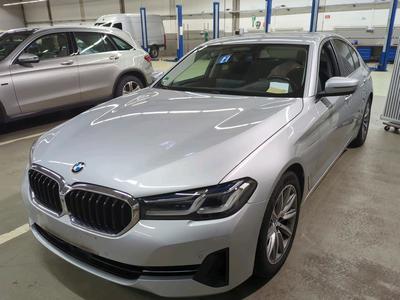 BMW 530I AUT., 2021