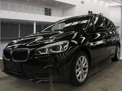 BMW 218D GRAN TOURER AUT. Advantage, 2022