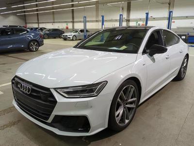 Audi A7 50 TFSIE QUATTRO S TRONIC, 2020